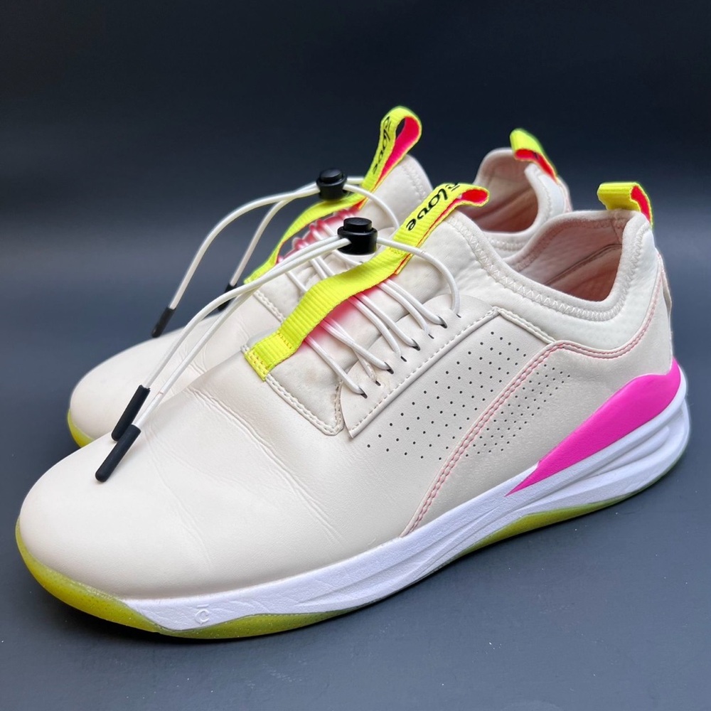 Clove Shoes Lemon Aid (Used) Women’s 10.5 / Men’s 9